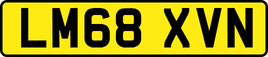 LM68XVN