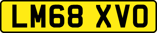 LM68XVO