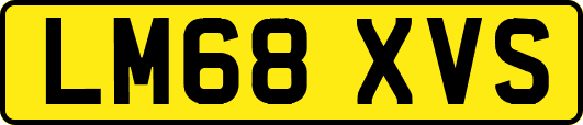 LM68XVS