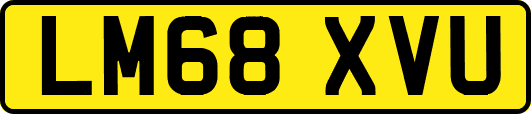 LM68XVU
