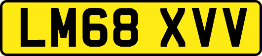 LM68XVV