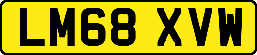 LM68XVW