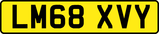 LM68XVY