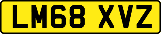 LM68XVZ