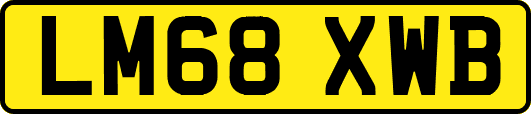 LM68XWB