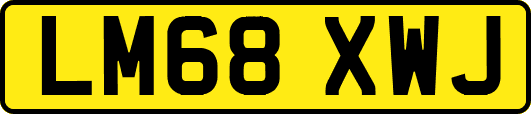LM68XWJ