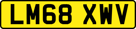 LM68XWV