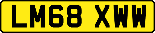 LM68XWW