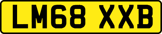 LM68XXB
