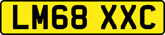 LM68XXC