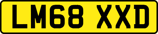LM68XXD