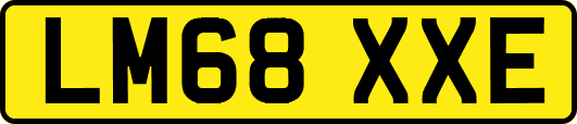 LM68XXE