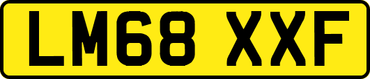 LM68XXF