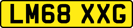 LM68XXG