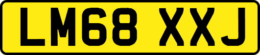 LM68XXJ