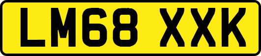 LM68XXK