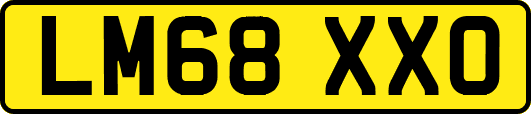 LM68XXO