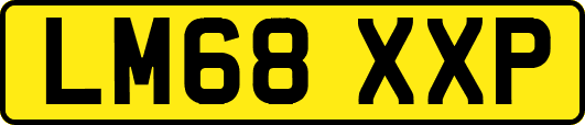 LM68XXP