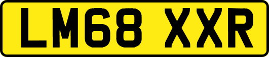 LM68XXR