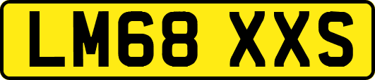 LM68XXS
