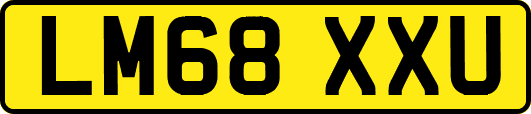 LM68XXU