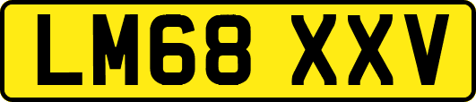 LM68XXV