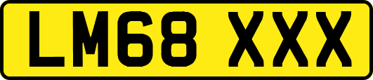 LM68XXX