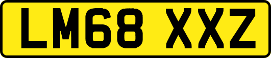 LM68XXZ