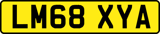 LM68XYA