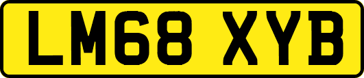 LM68XYB