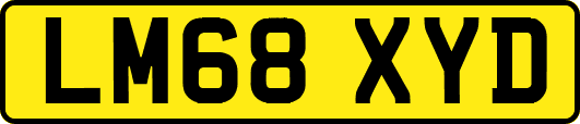 LM68XYD