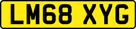 LM68XYG