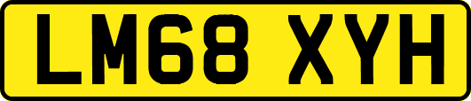 LM68XYH
