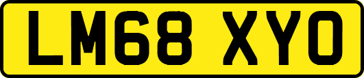 LM68XYO