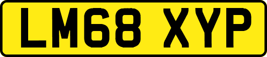 LM68XYP