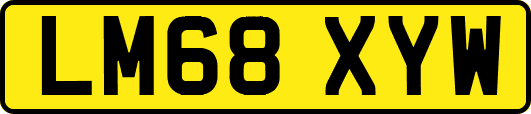 LM68XYW