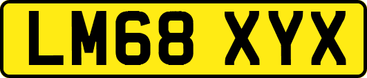 LM68XYX