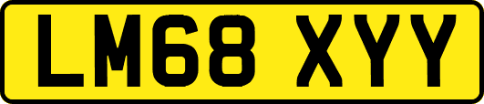 LM68XYY