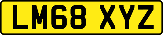 LM68XYZ
