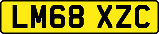 LM68XZC