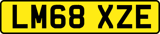 LM68XZE