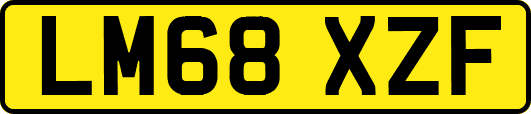 LM68XZF