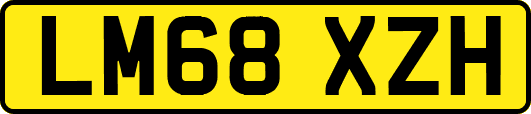 LM68XZH