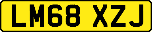 LM68XZJ