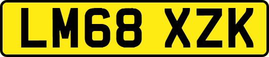 LM68XZK