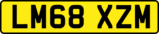 LM68XZM
