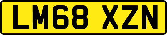 LM68XZN