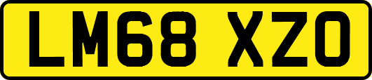 LM68XZO