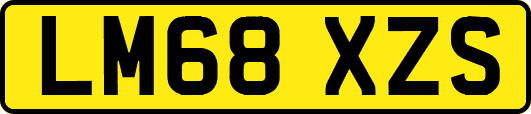 LM68XZS