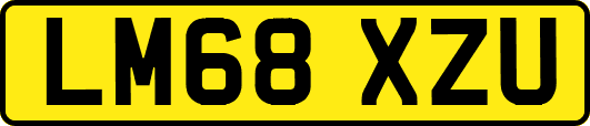 LM68XZU